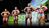 La Final del Arnold Classic PRO 2013 desde Ohio