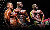 La Final del Arnold Classic PRO 2013 desde Ohio