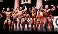 Los Chavales del Arnold Classic Amateurs 2013 desde Ohio