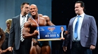 La Fiesta del Arnold Classic Europe 2013