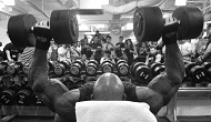 Ronnie Coleman