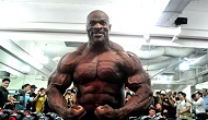 Ronnie Coleman