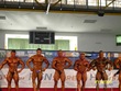 Campeonato de España - Granada 2011