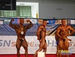 Campeonato de España - Granada 2011