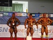 Campeonato de España - Granada 2011