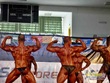 Campeonato de España - Granada 2011