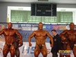 Campeonato de España - Granada 2011