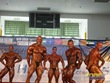 Campeonato de España - Granada 2011