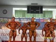 Campeonato de España - Granada 2011