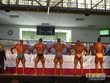 Campeonato de España - Granada 2011