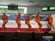 Campeonato de España - Granada 2011