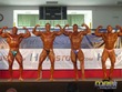 Campeonato de España - Granada 2011