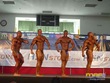 Campeonato de España - Granada 2011