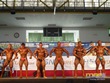 Campeonato de España - Granada 2011