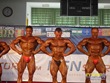 Campeonato de España - Granada 2011