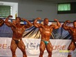 Campeonato de España - Granada 2011