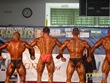 Campeonato de España - Granada 2011