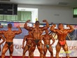 Campeonato de España - Granada 2011