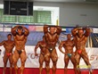 Campeonato de España - Granada 2011