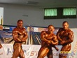 Campeonato de España - Granada 2011