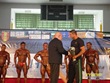 Campeonato de España - Granada 2011