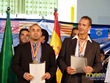 Campeonato de España - Granada 2011