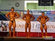 Campeonato de España - Granada 2011