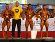 Campeonato de España - Granada 2011