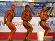 Campeonato de España - Granada 2011