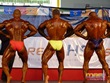 Campeonato de España - Granada 2011