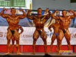 Campeonato de España - Granada 2011