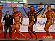 Campeonato de España - Granada 2011