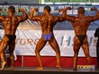 Campeonato de España - Granada 2011