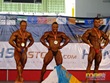 Campeonato de España - Granada 2011