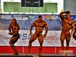 Campeonato de España - Granada 2011