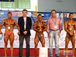 Campeonato de España - Granada 2011