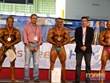 Campeonato de España - Granada 2011