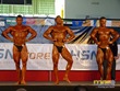 Campeonato de España - Granada 2011