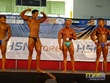 Campeonato de España - Granada 2011