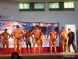 Campeonato de España - Granada 2011