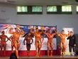 Campeonato de España - Granada 2011