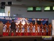 Campeonato de España - Granada 2011