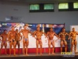 Campeonato de España - Granada 2011