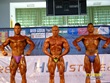 Campeonato de España - Granada 2011