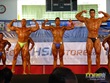 Campeonato de España - Granada 2011