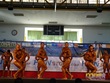 Campeonato de España - Granada 2011