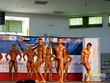 Campeonato de España - Granada 2011