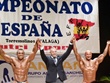 Finales - Campeonato de España AEFF - Torremolinos 2011