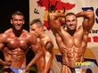 Finales - Campeonato de España AEFF - Torremolinos 2011