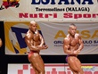 Finales - Campeonato de España AEFF - Torremolinos 2011